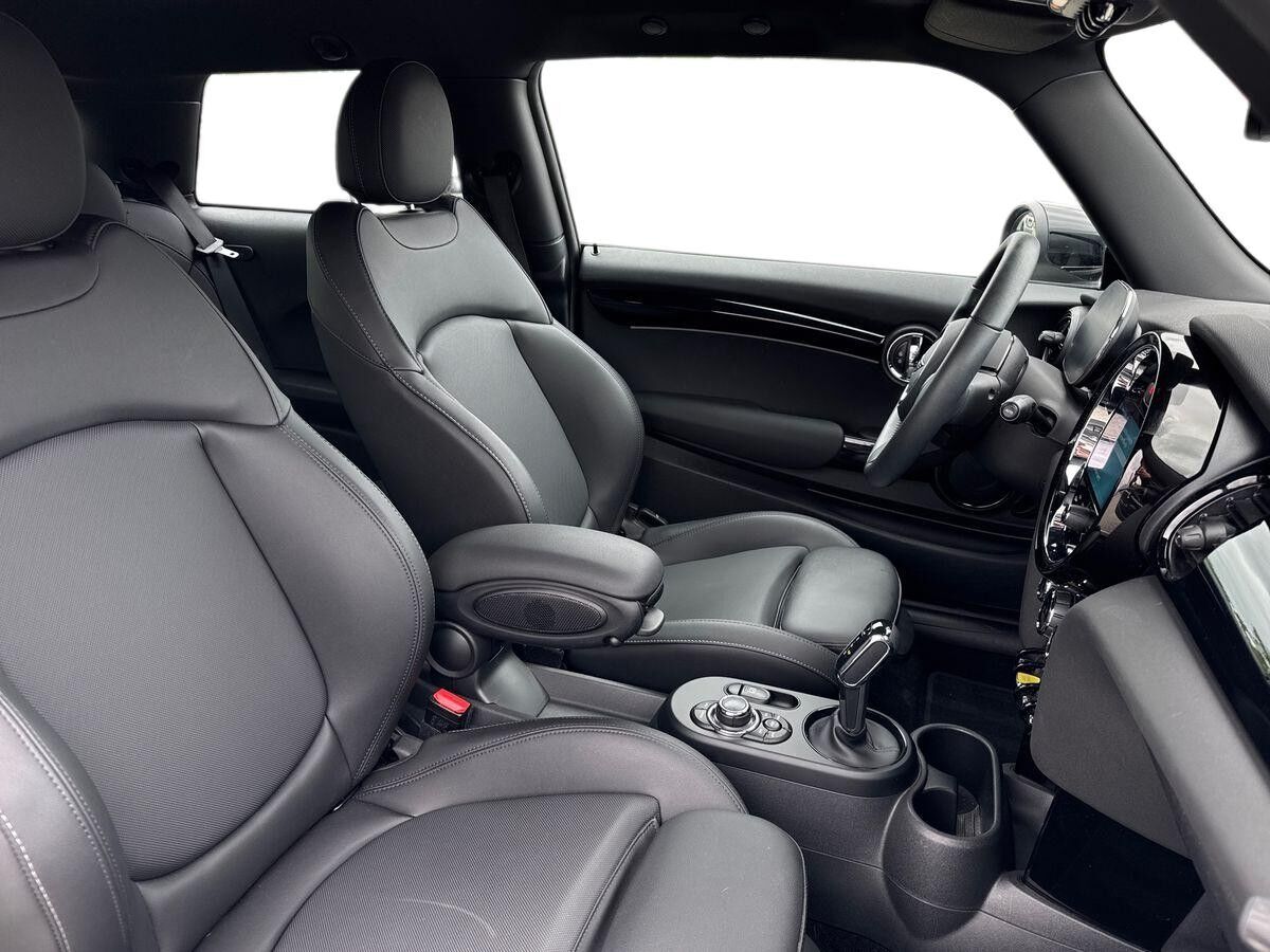 Billede af Mini Cooper SE EL Premium Plus 184HK 3d Aut.