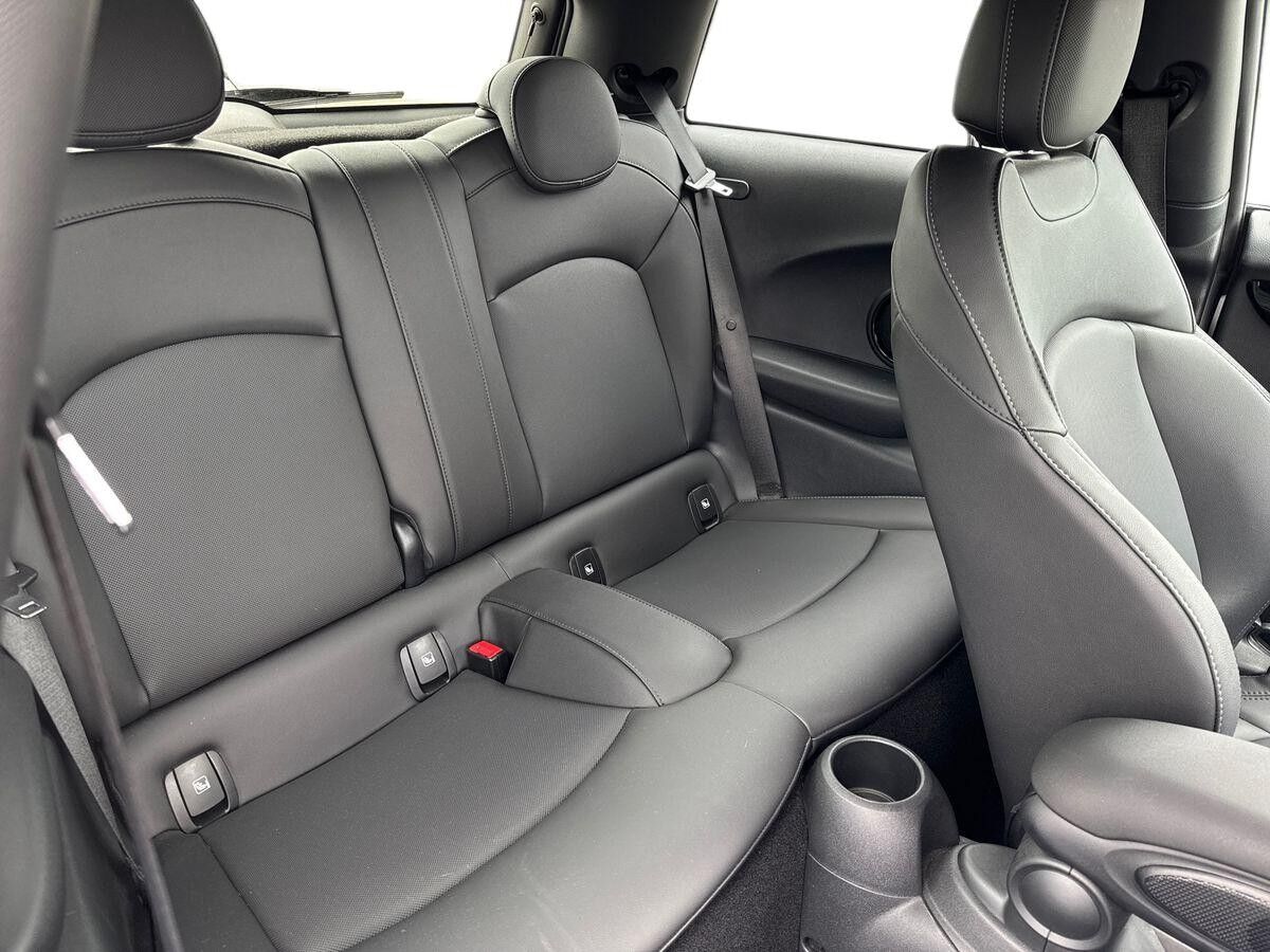 Billede af Mini Cooper SE EL Premium Plus 184HK 3d Aut.