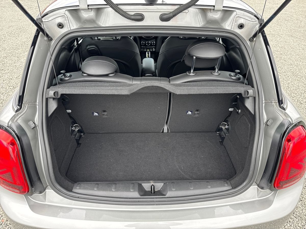 Billede af Mini Cooper SE EL Premium Plus 184HK 3d Aut.