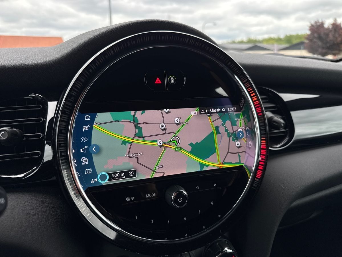 Billede af Mini Cooper SE EL Premium Plus 184HK 3d Aut.