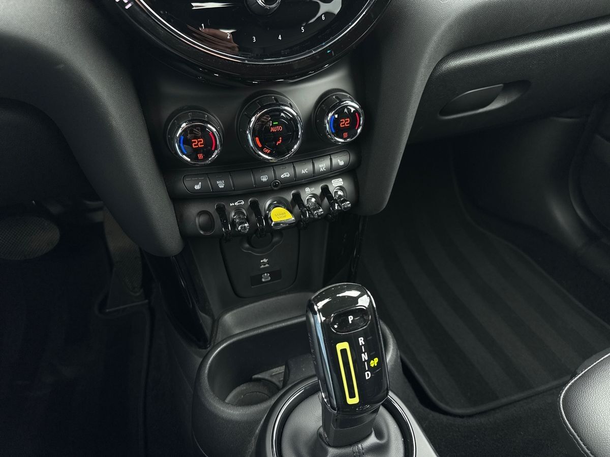 Billede af Mini Cooper SE EL Premium Plus 184HK 3d Aut.