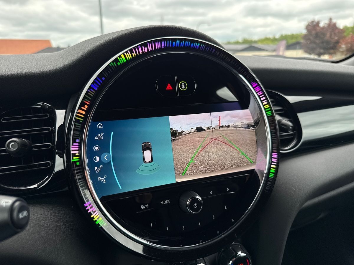 Billede af Mini Cooper SE EL Premium Plus 184HK 3d Aut.