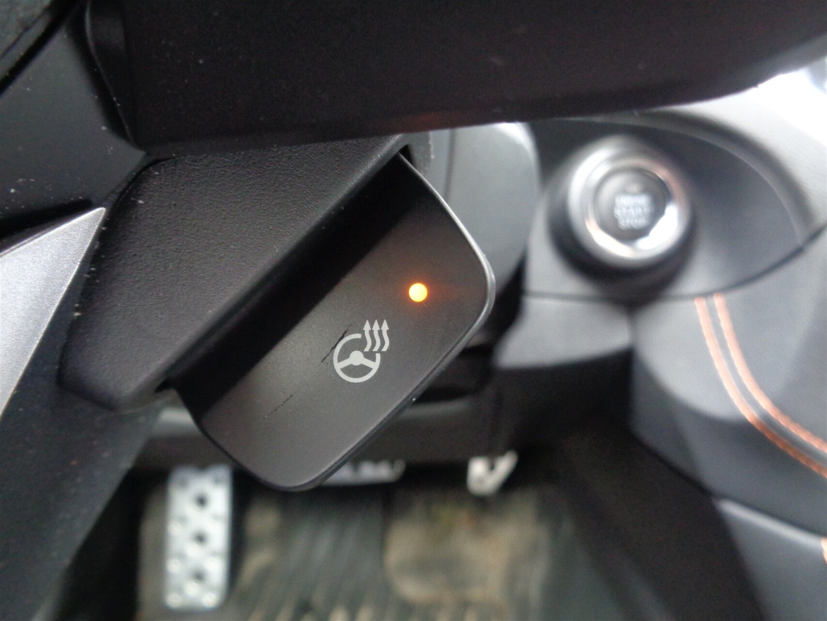 Billede af Subaru XV 2,0 Hybrid Ridge AWD Lineartronic 150HK 5d 7g Aut.