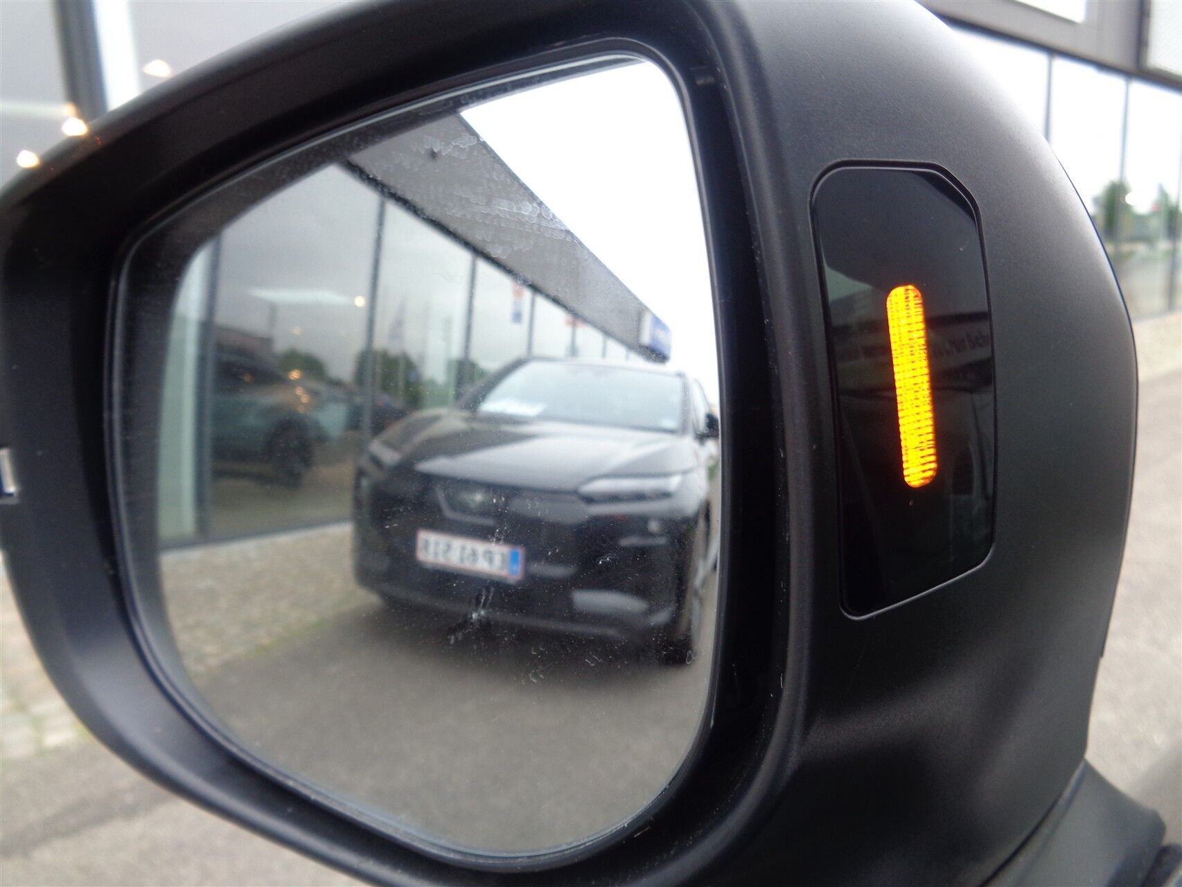 Billede af Subaru XV 2,0 Hybrid Ridge AWD Lineartronic 150HK 5d 7g Aut.