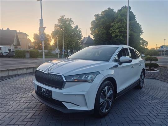 Skoda Enyaq 85 iV 286HK 5d Aut.