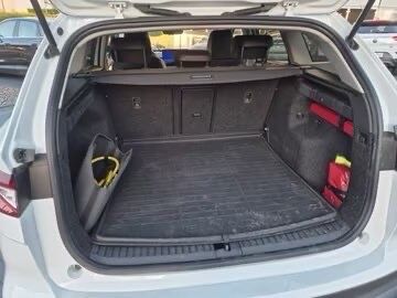 Billede af Skoda Enyaq 85 iV 286HK 5d Aut.