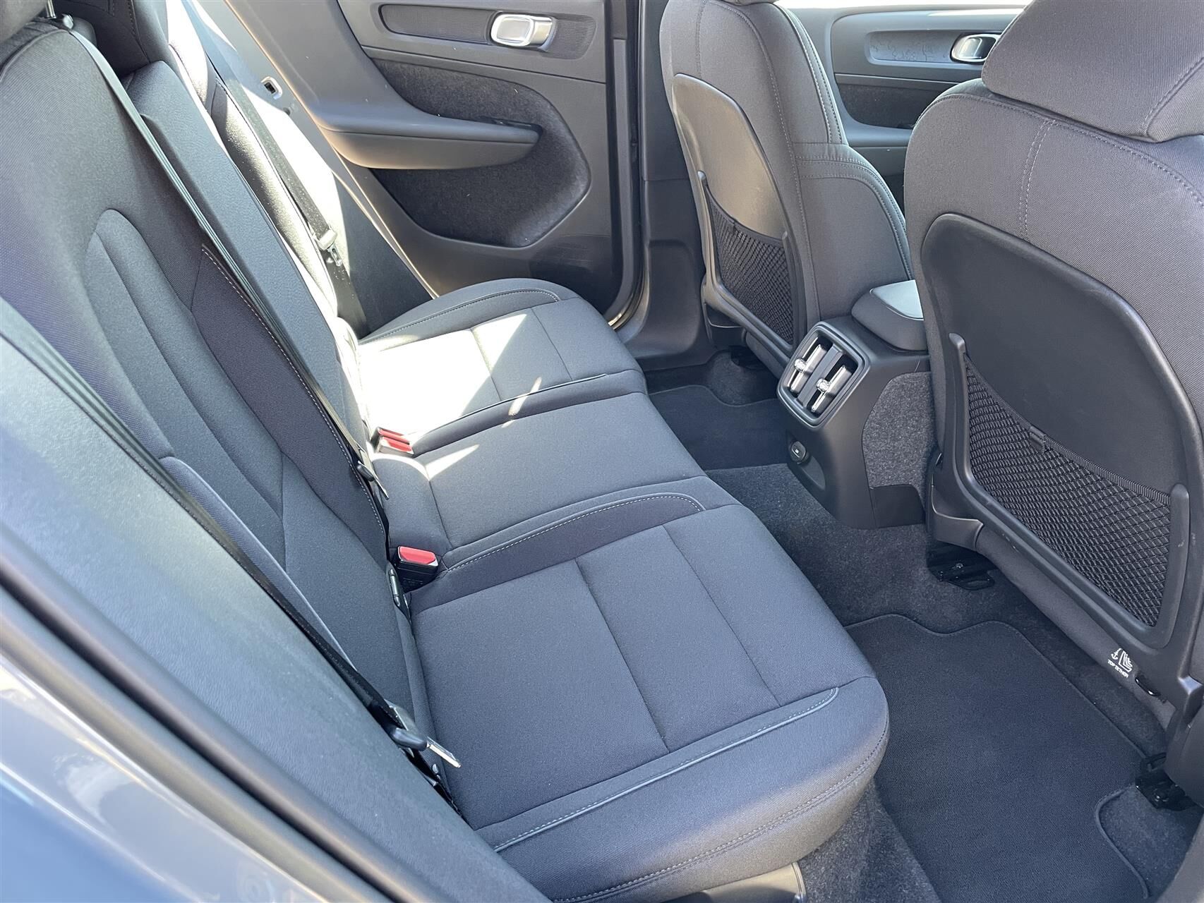 Billede af Volvo XC40 P6 Recharge Plus 231HK 5d Aut.