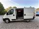 Billede af Citroën Jumper 30 L1H1 2,0 Blue HDi Comfort start/stop 110HK Van 6g