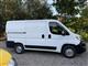 Billede af Citroën Jumper 30 L1H1 2,0 Blue HDi Comfort start/stop 110HK Van 6g