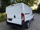 Billede af Citroën Jumper 30 L1H1 2,0 Blue HDi Comfort start/stop 110HK Van 6g