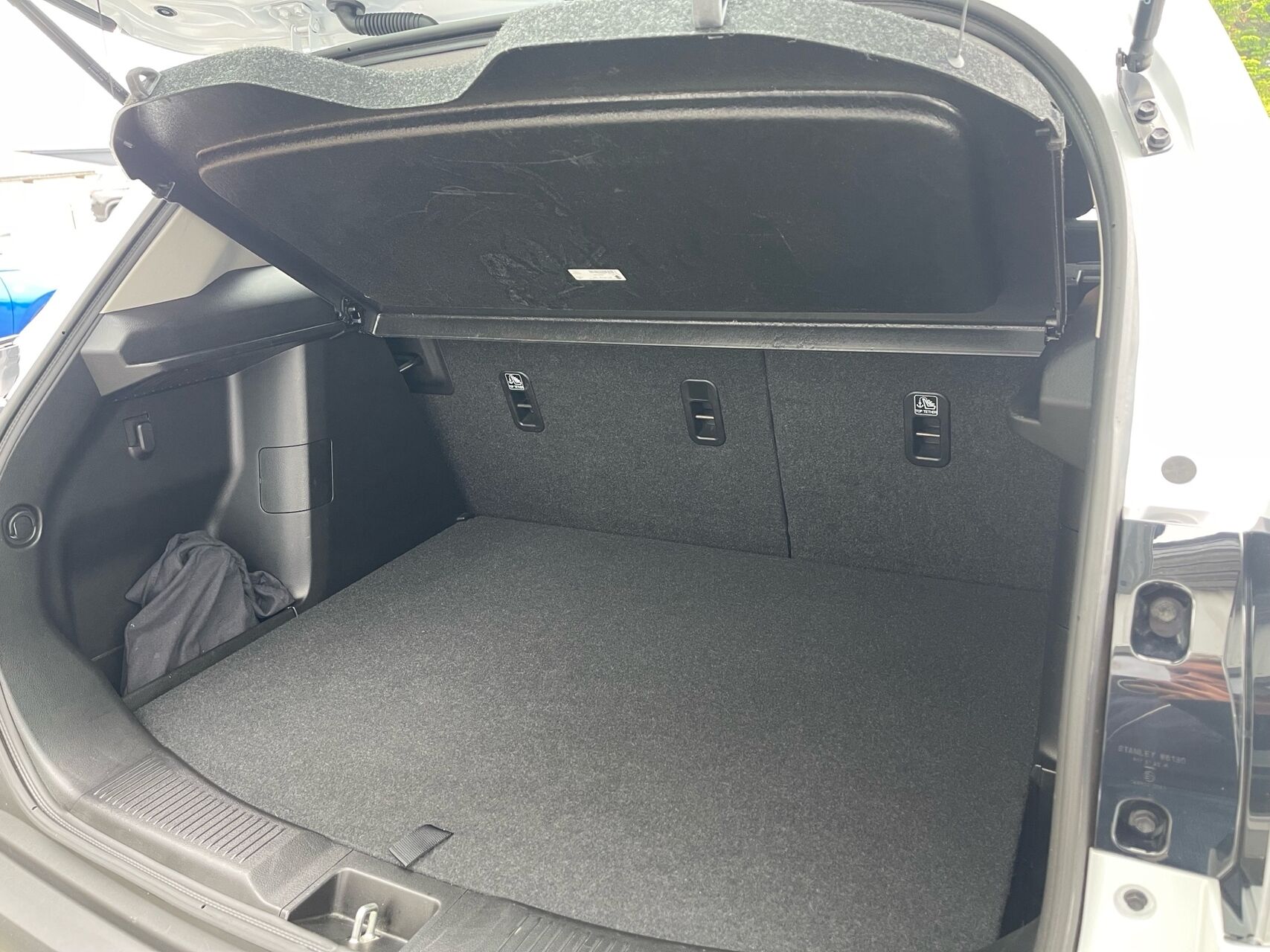 Billede af Suzuki S-Cross 1,4 Boosterjet  Mild hybrid Active 129HK 5d 6g