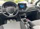 Billede af Suzuki S-Cross 1,4 Boosterjet  Mild hybrid Active 129HK 5d 6g