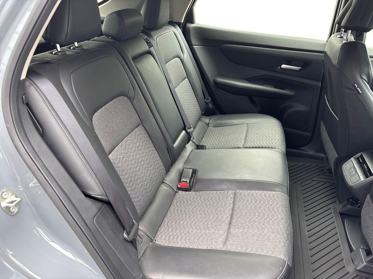 Billede af Nissan Ariya EL Engage 214HK 5d Aut.