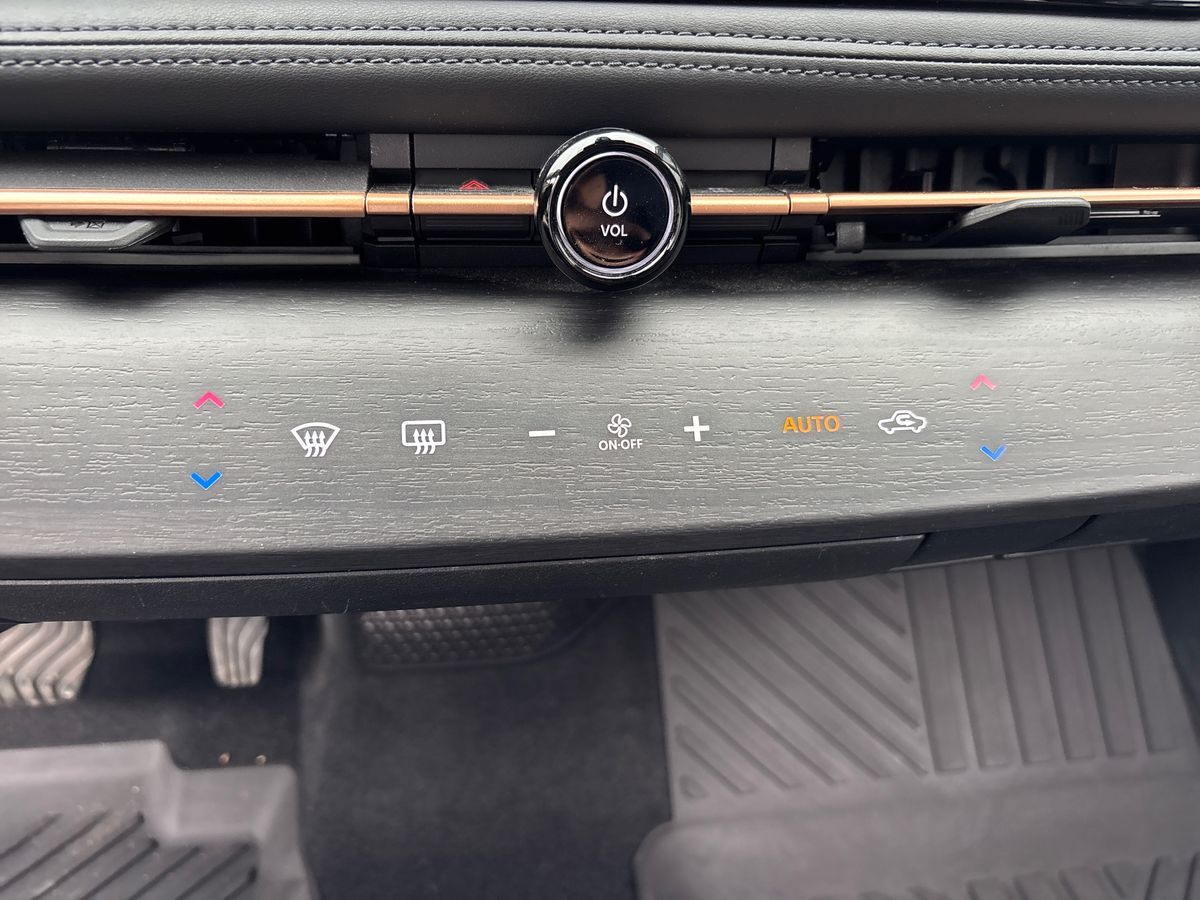 Billede af Nissan Ariya EL Engage 214HK 5d Aut.