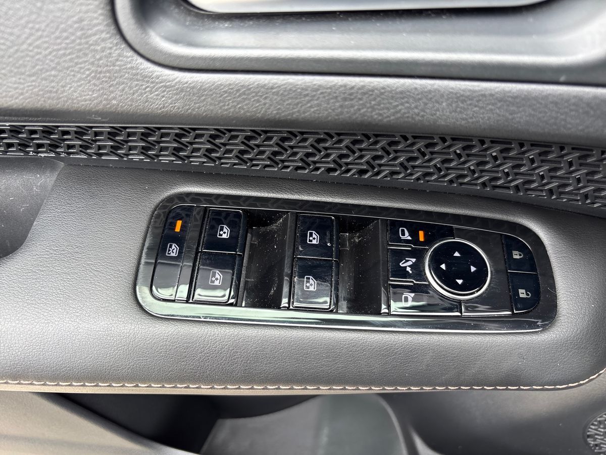 Billede af Nissan Ariya EL Engage 214HK 5d Aut.