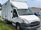 Billede af Iveco Daily 35C13 3450mm 2,3 D 126HK Ladv./Chas.