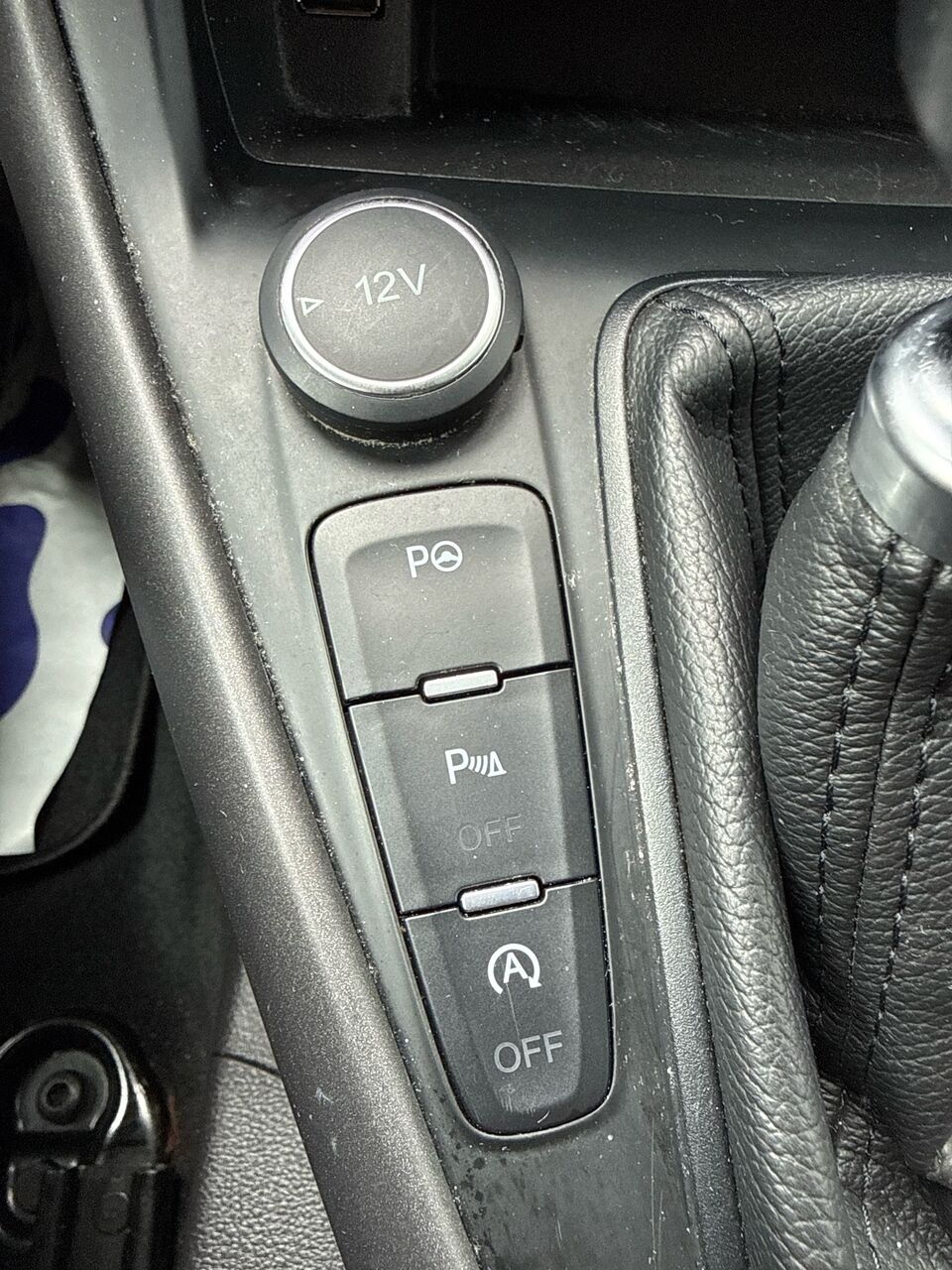 Billede af Ford Focus 1,0 EcoBoost ST-Line 125HK Stc 6g