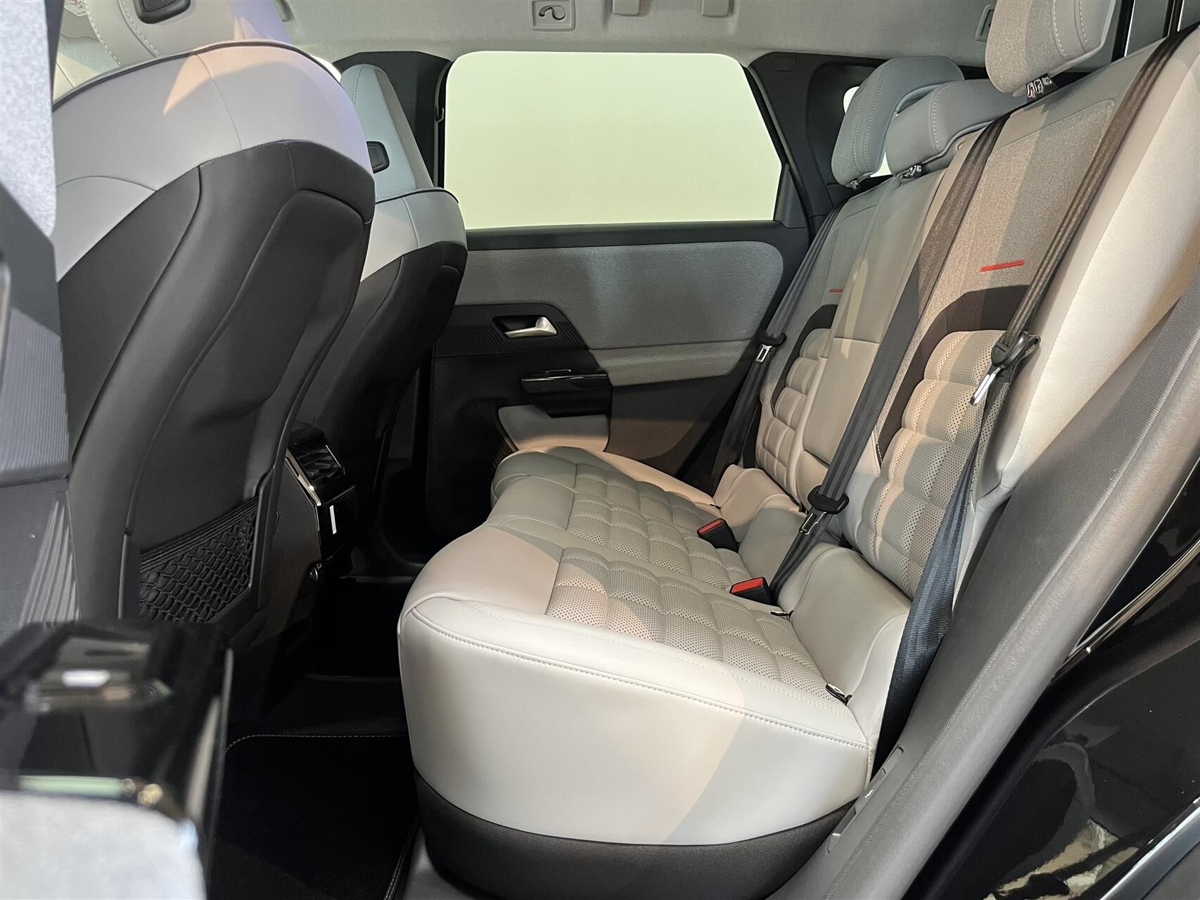 Billede af Citroën e-C5 Aircross EL VTR Sport 210HK 5d Aut.