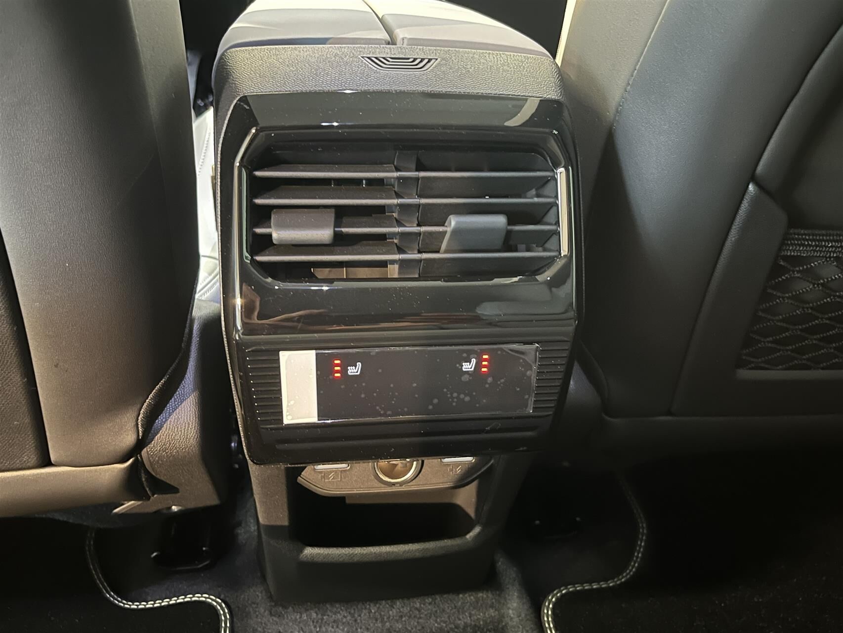 Billede af Citroën e-C5 Aircross EL VTR Sport 210HK 5d Aut.