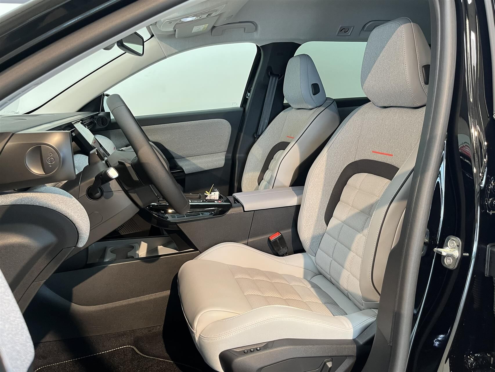 Billede af Citroën e-C5 Aircross EL VTR Sport 210HK 5d Aut.