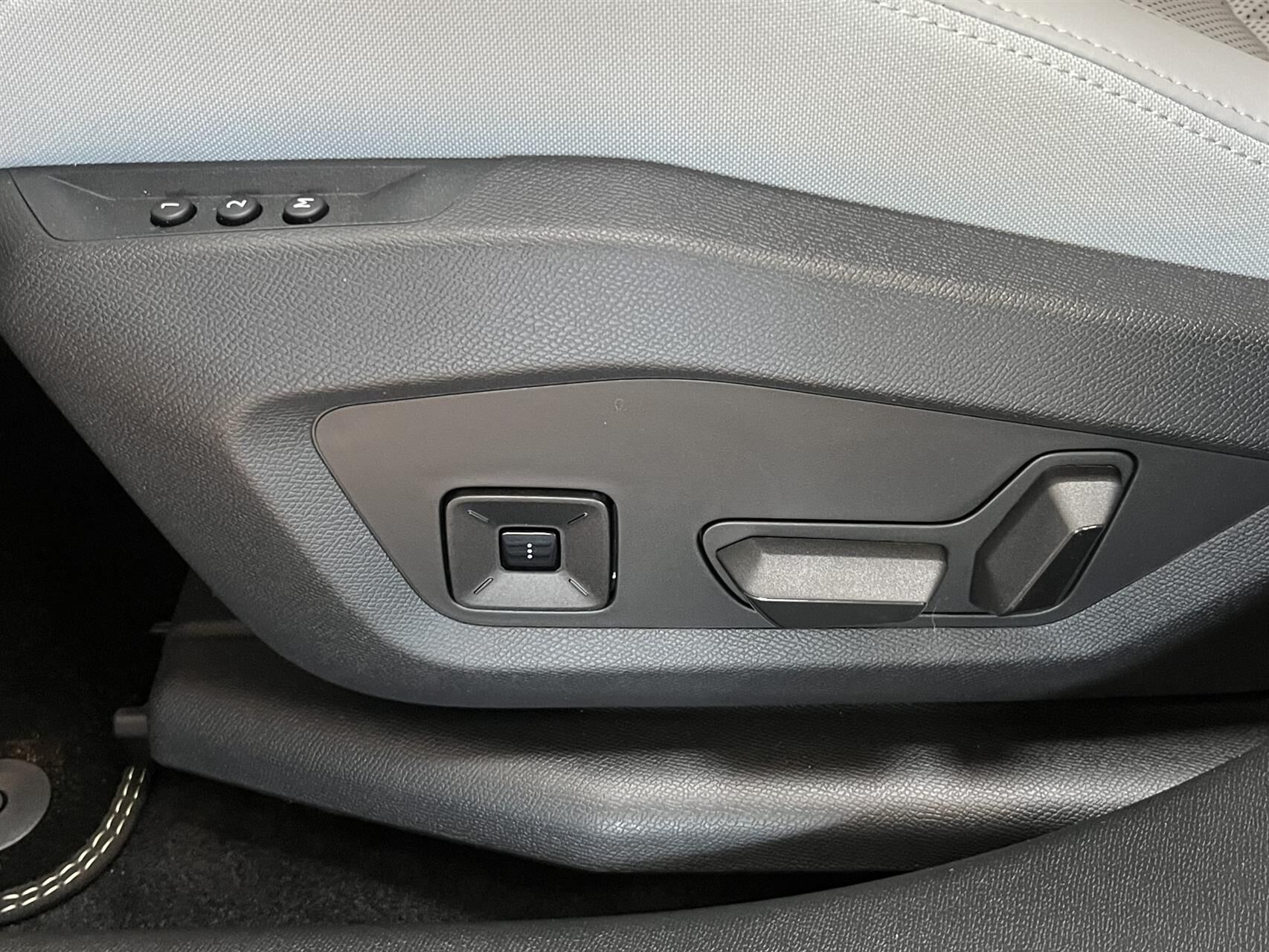 Billede af Citroën e-C5 Aircross EL VTR Sport 210HK 5d Aut.