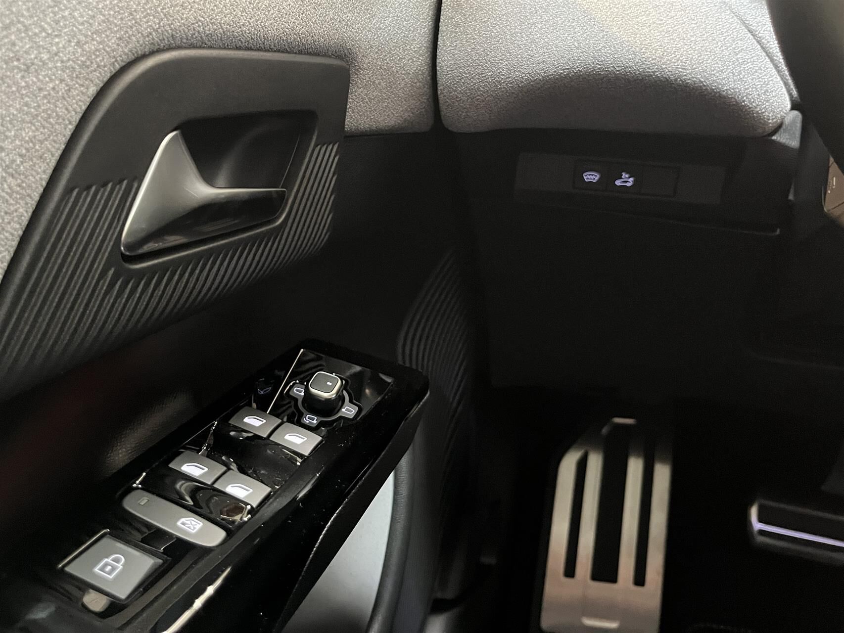 Billede af Citroën e-C5 Aircross EL VTR Sport 210HK 5d Aut.