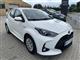Billede af Toyota Yaris 1,5 Hybrid H3 116HK 5d Trinl. Gear