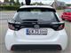 Billede af Toyota Yaris 1,5 Hybrid H3 116HK 5d Trinl. Gear