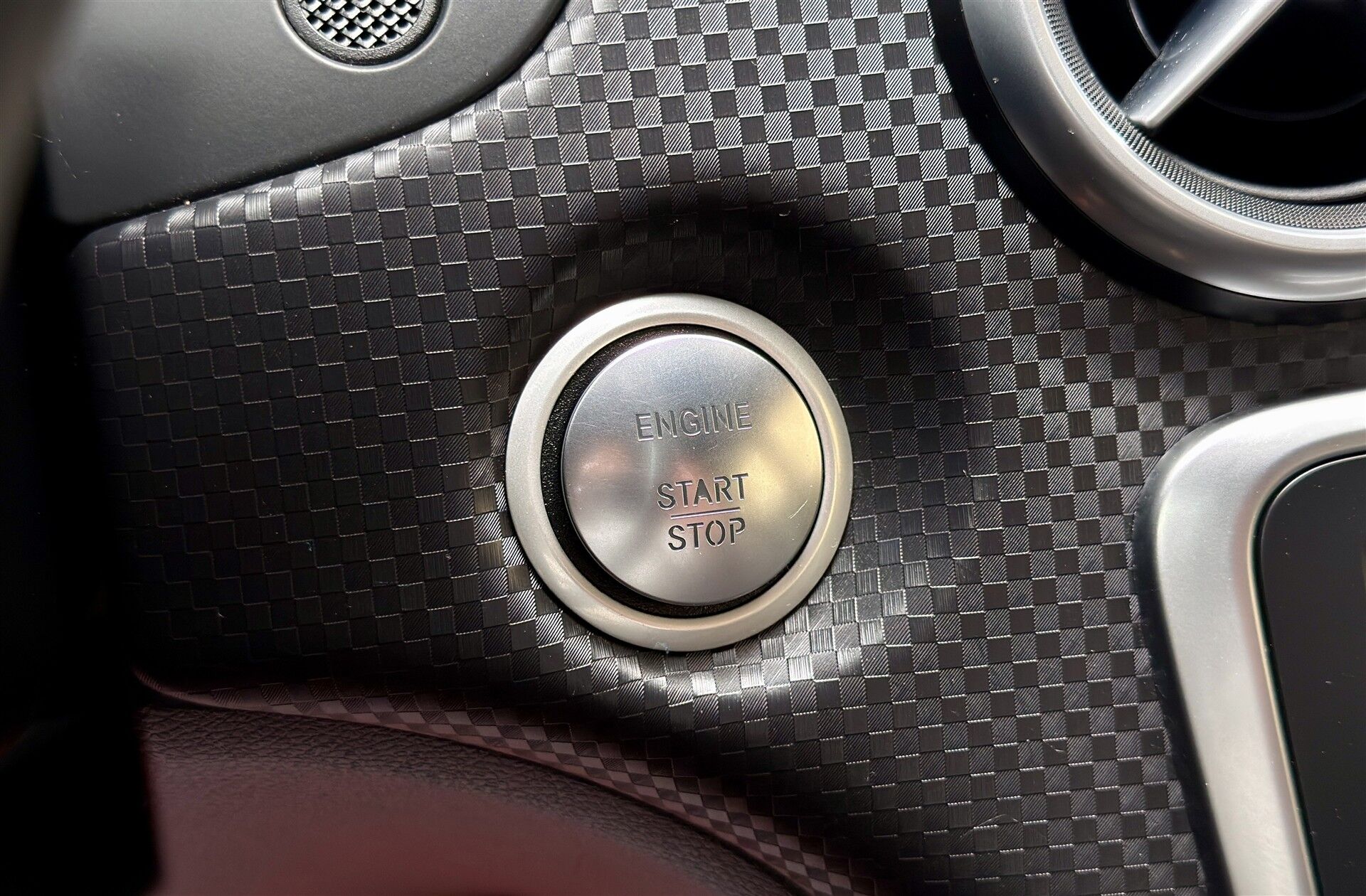 Billede af Mercedes-Benz A180 d 1,5 CDI Urban 7G-DCT 109HK 5d 7g Aut.