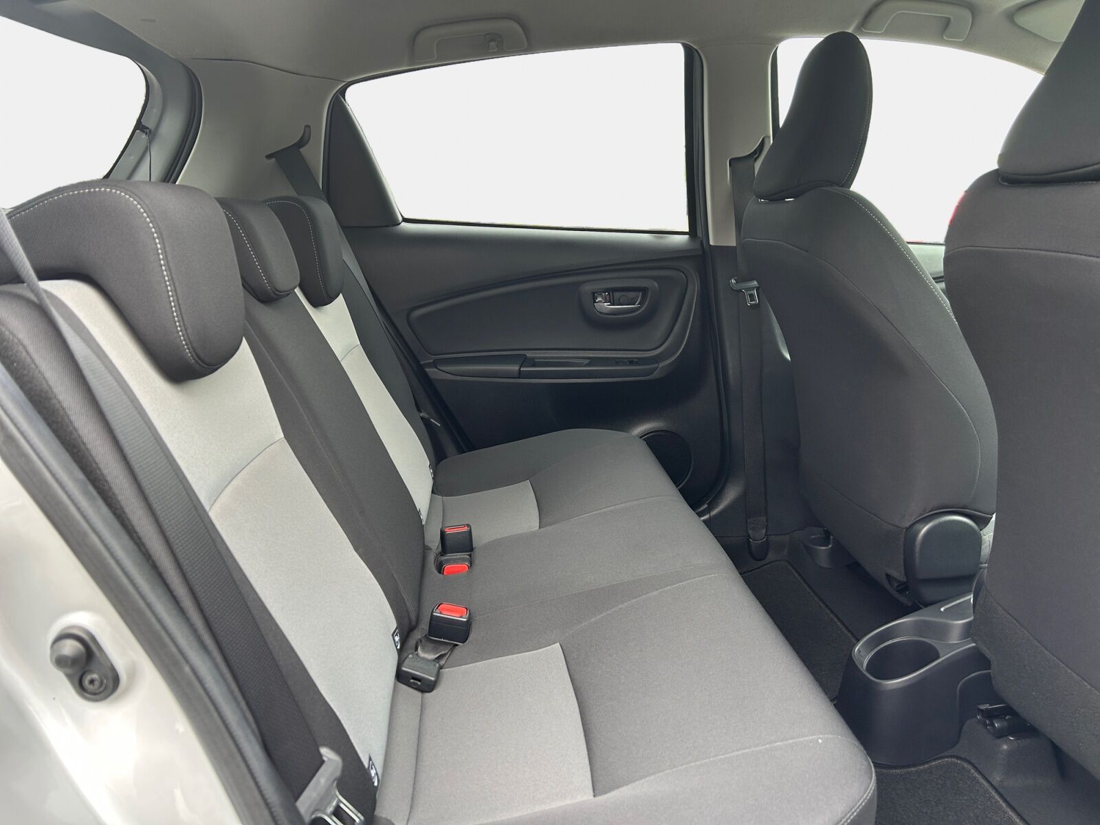 Billede af Toyota Yaris 1,5 VVT-I T2 Premium 111HK 5d 6g