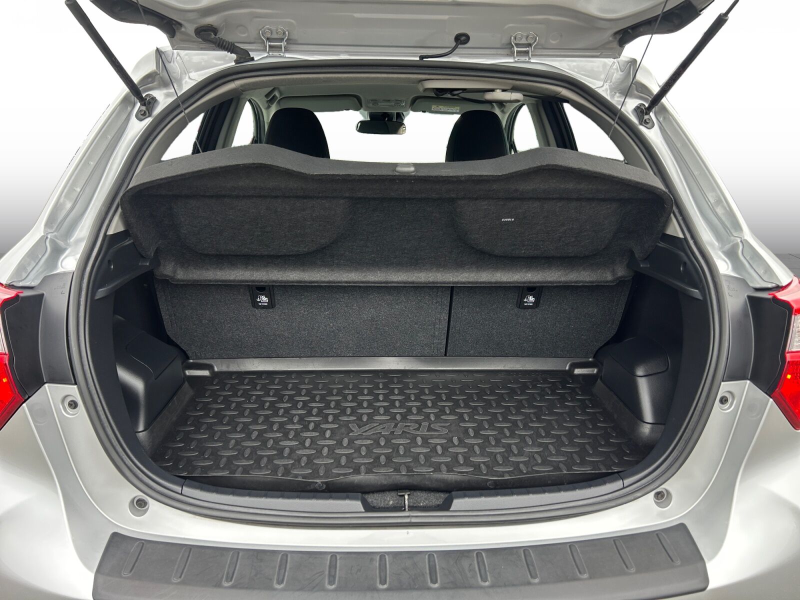 Billede af Toyota Yaris 1,5 VVT-I T2 Premium 111HK 5d 6g