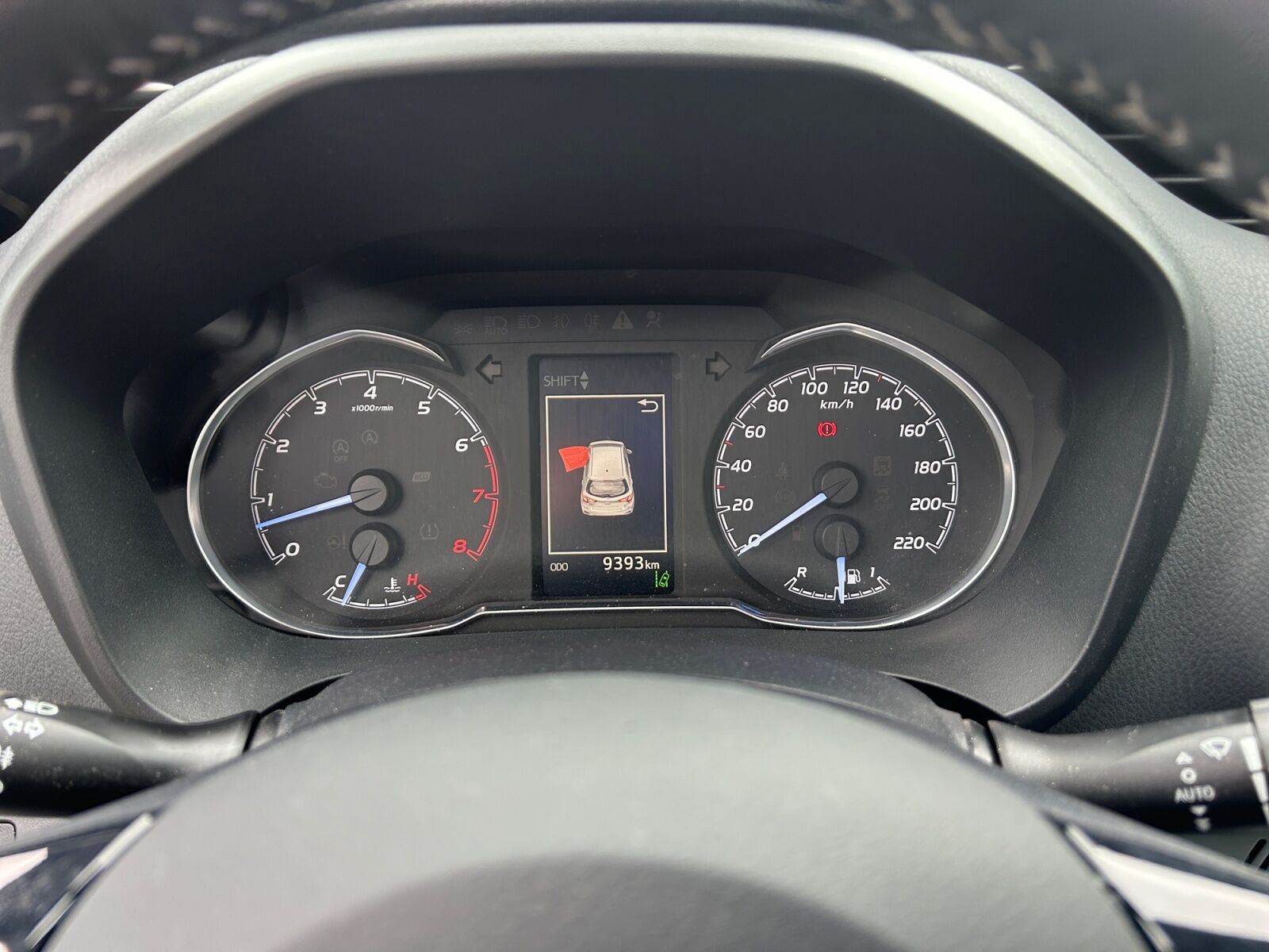 Billede af Toyota Yaris 1,5 VVT-I T2 Premium 111HK 5d 6g