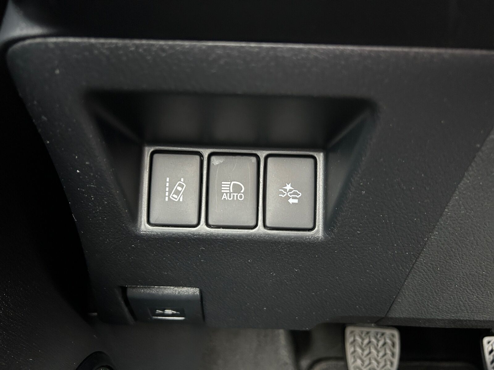 Billede af Toyota Yaris 1,5 VVT-I T2 Premium 111HK 5d 6g