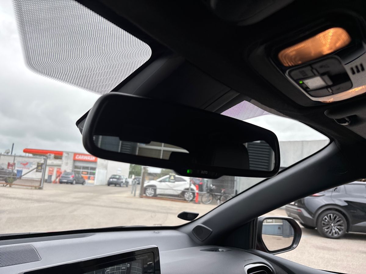 Billede af Toyota Yaris 1,5 Hybrid Style Bi-tone 116HK 5d Trinl. Gear