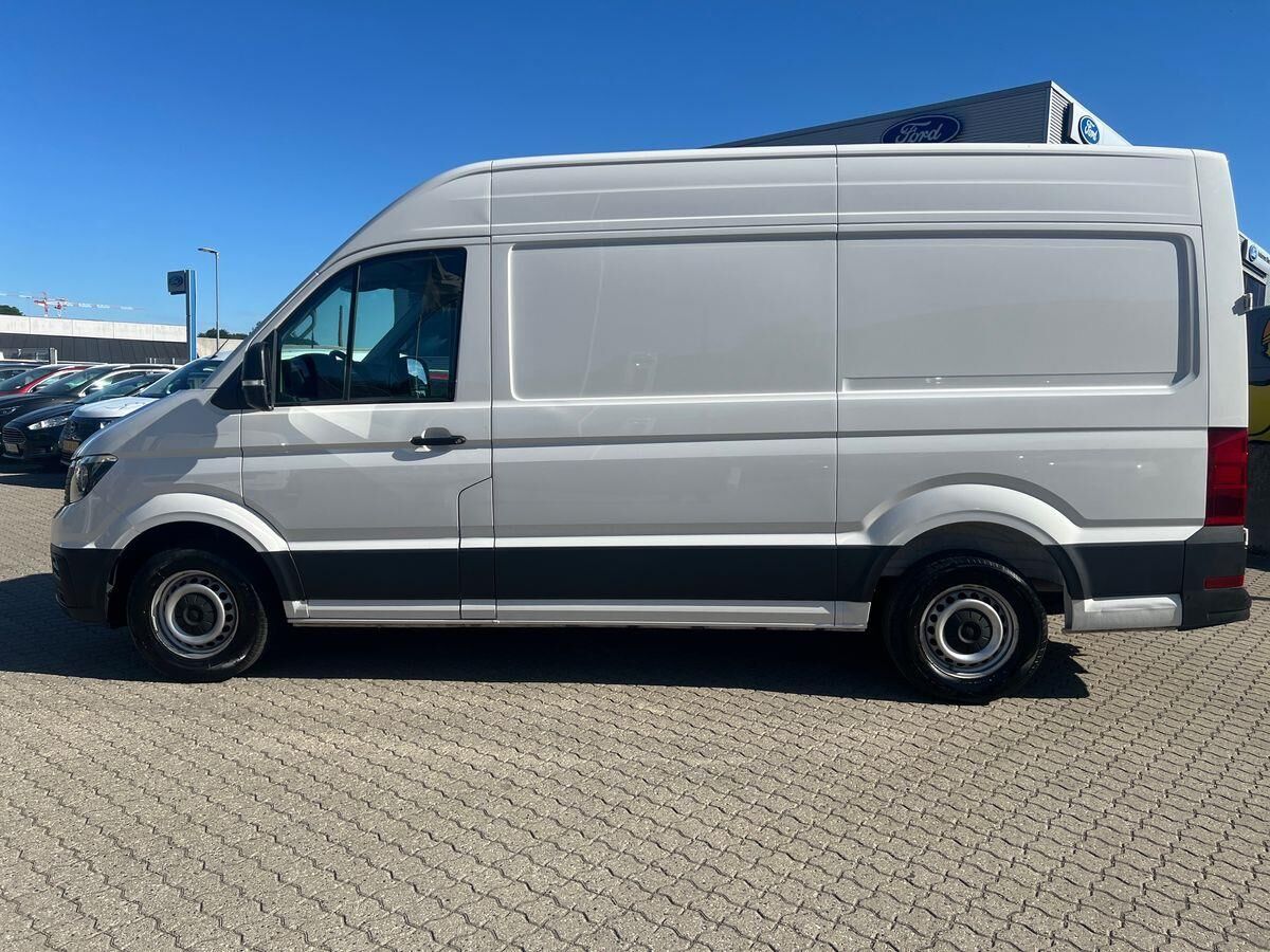 Billede af VW Crafter L3H2 2,0 TDI BMT Startline 140HK Van 6g