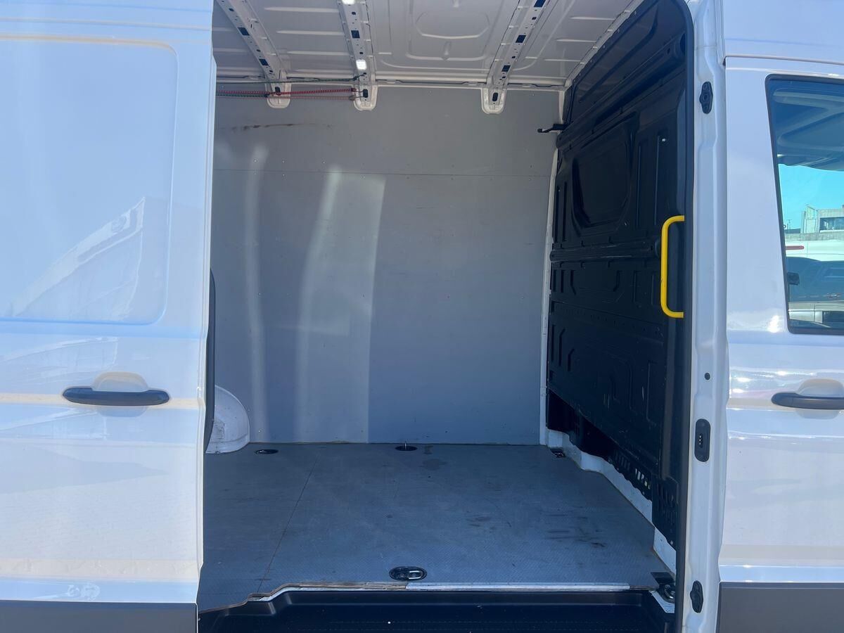 Billede af VW Crafter L3H2 2,0 TDI BMT Startline 140HK Van 6g