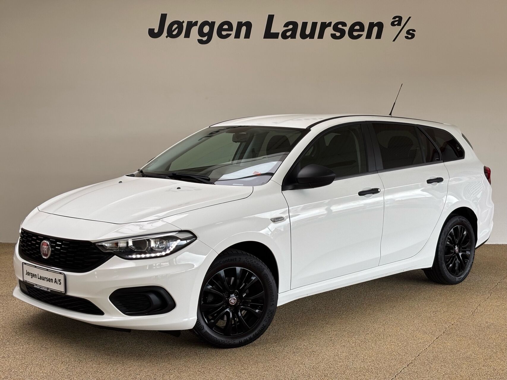 Billede af Fiat Tipo SW 1,4 Street 95HK Stc 6g