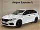 Billede af Fiat Tipo SW 1,4 Street 95HK Stc 6g