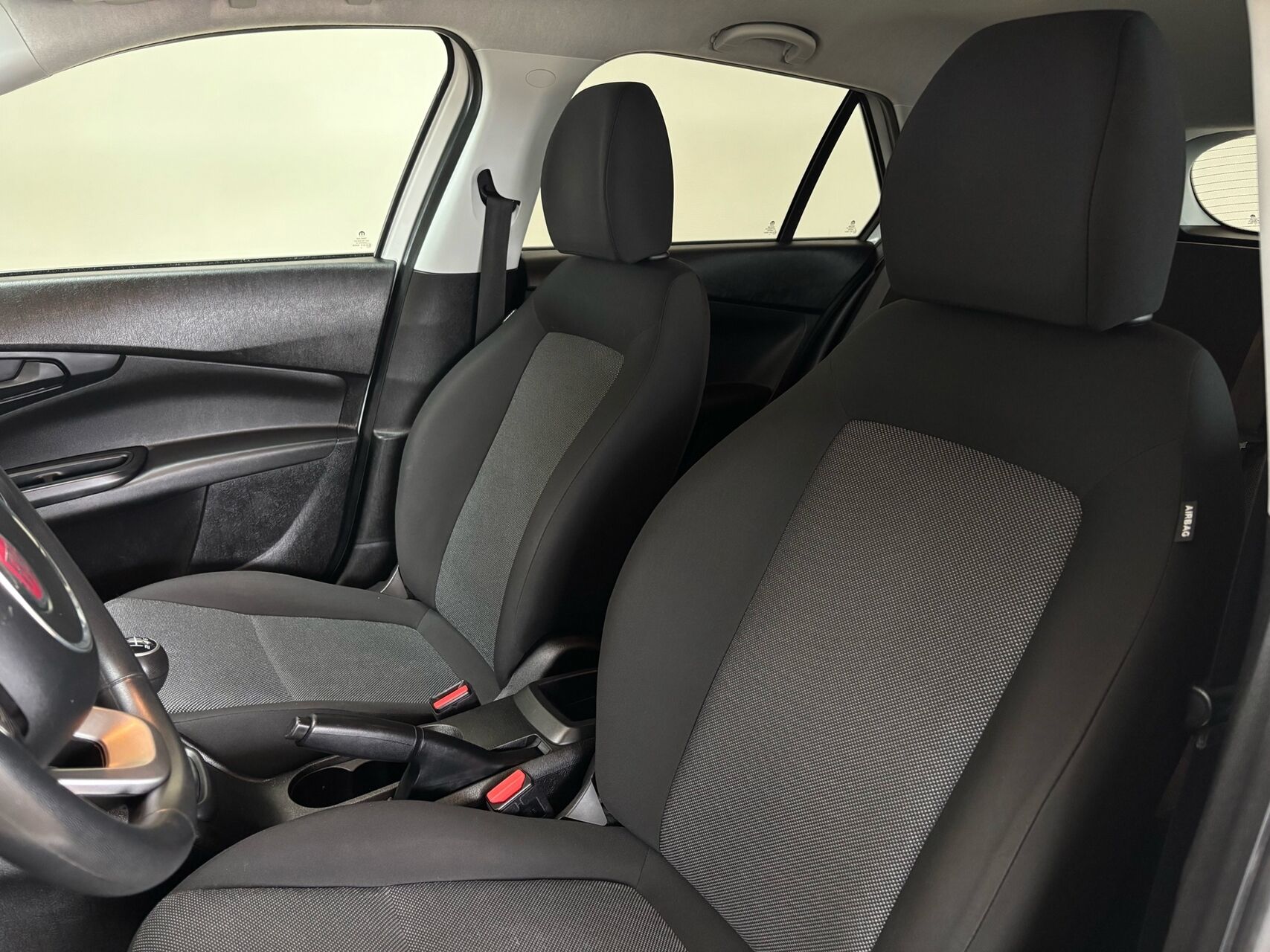 Billede af Fiat Tipo SW 1,4 Street 95HK Stc 6g