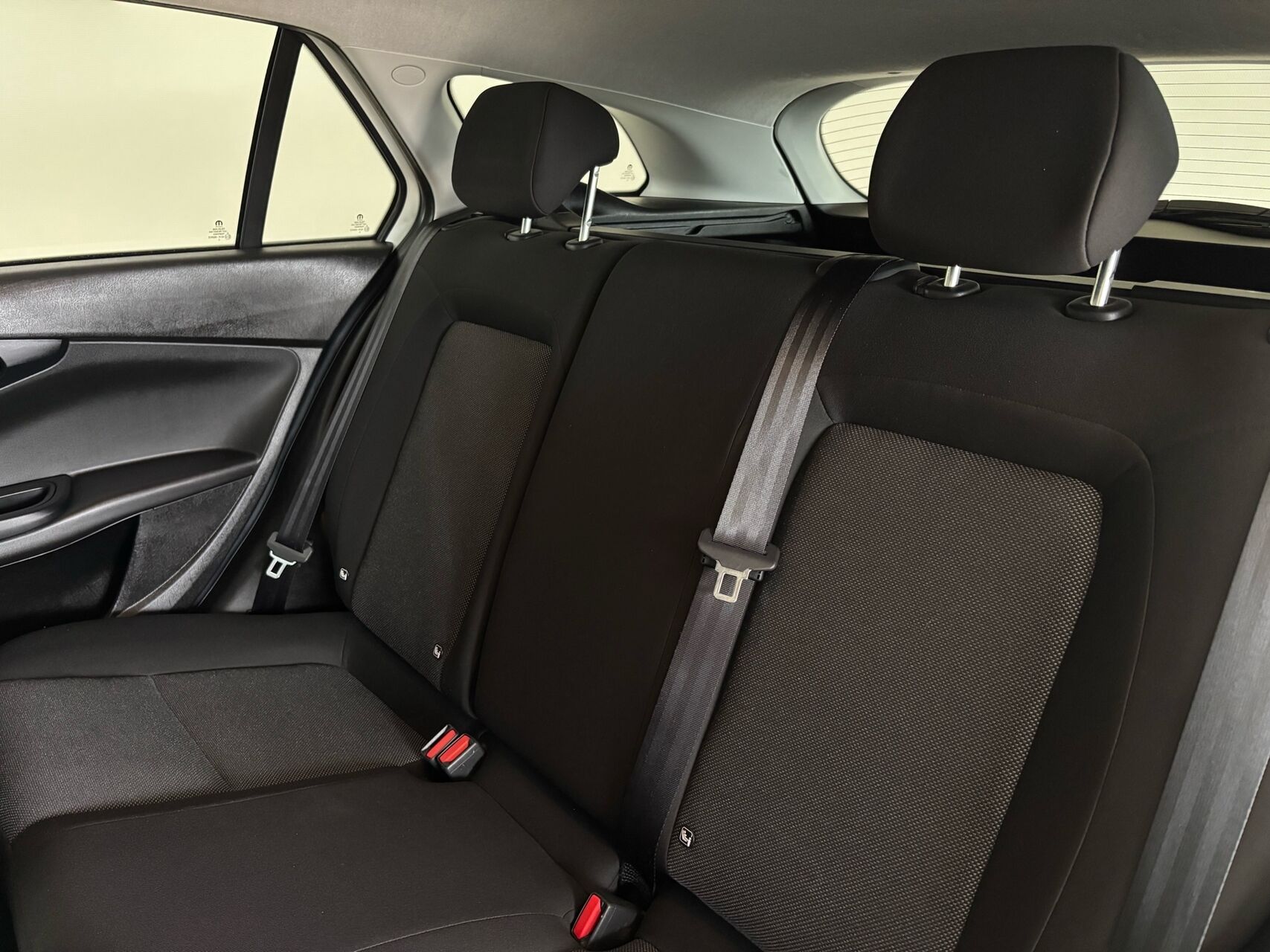 Billede af Fiat Tipo SW 1,4 Street 95HK Stc 6g