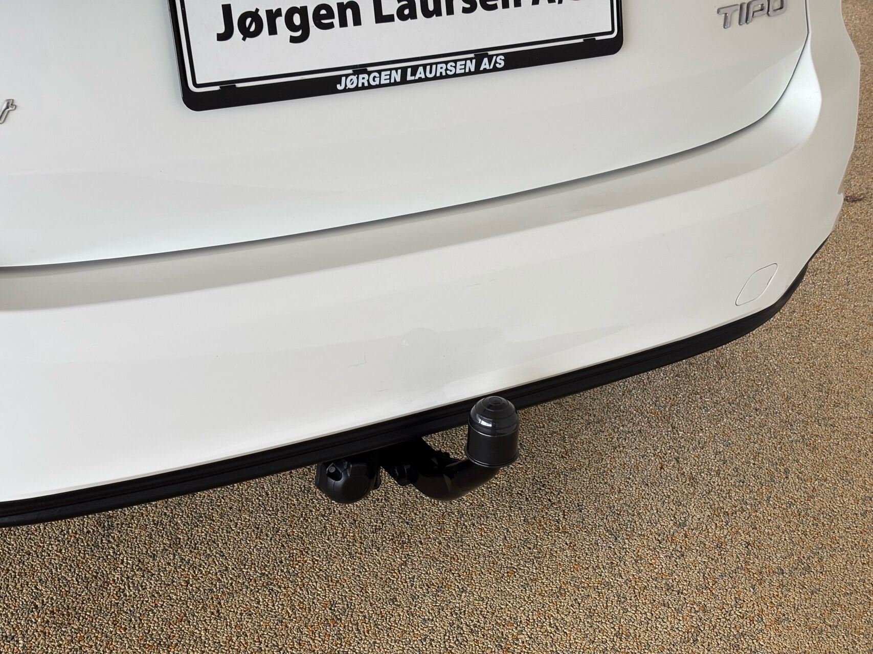 Billede af Fiat Tipo SW 1,4 Street 95HK Stc 6g