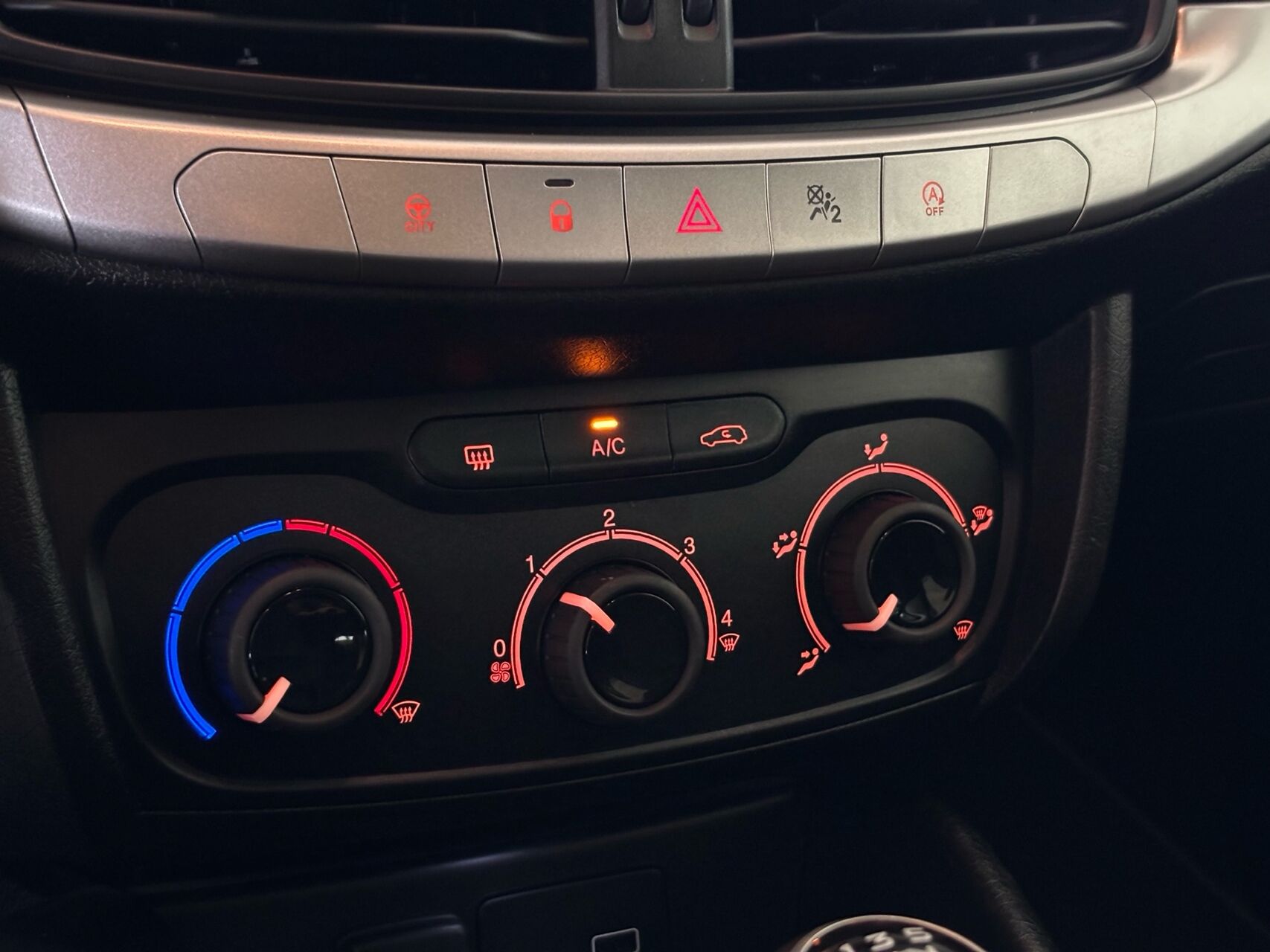 Billede af Fiat Tipo SW 1,4 Street 95HK Stc 6g