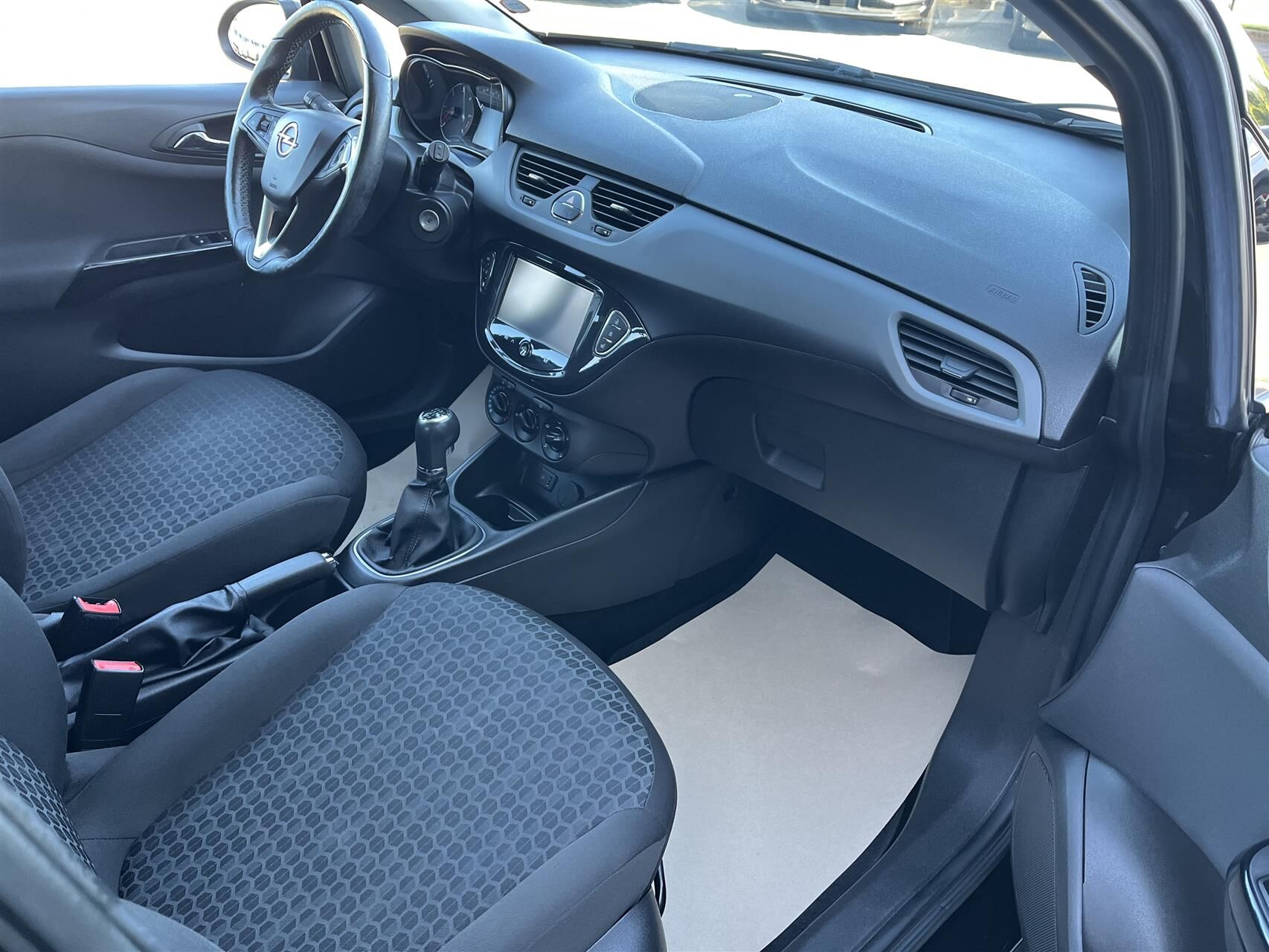 Billede af Opel Corsa 1,3 CDTI Enjoy Start/Stop 95HK 5d