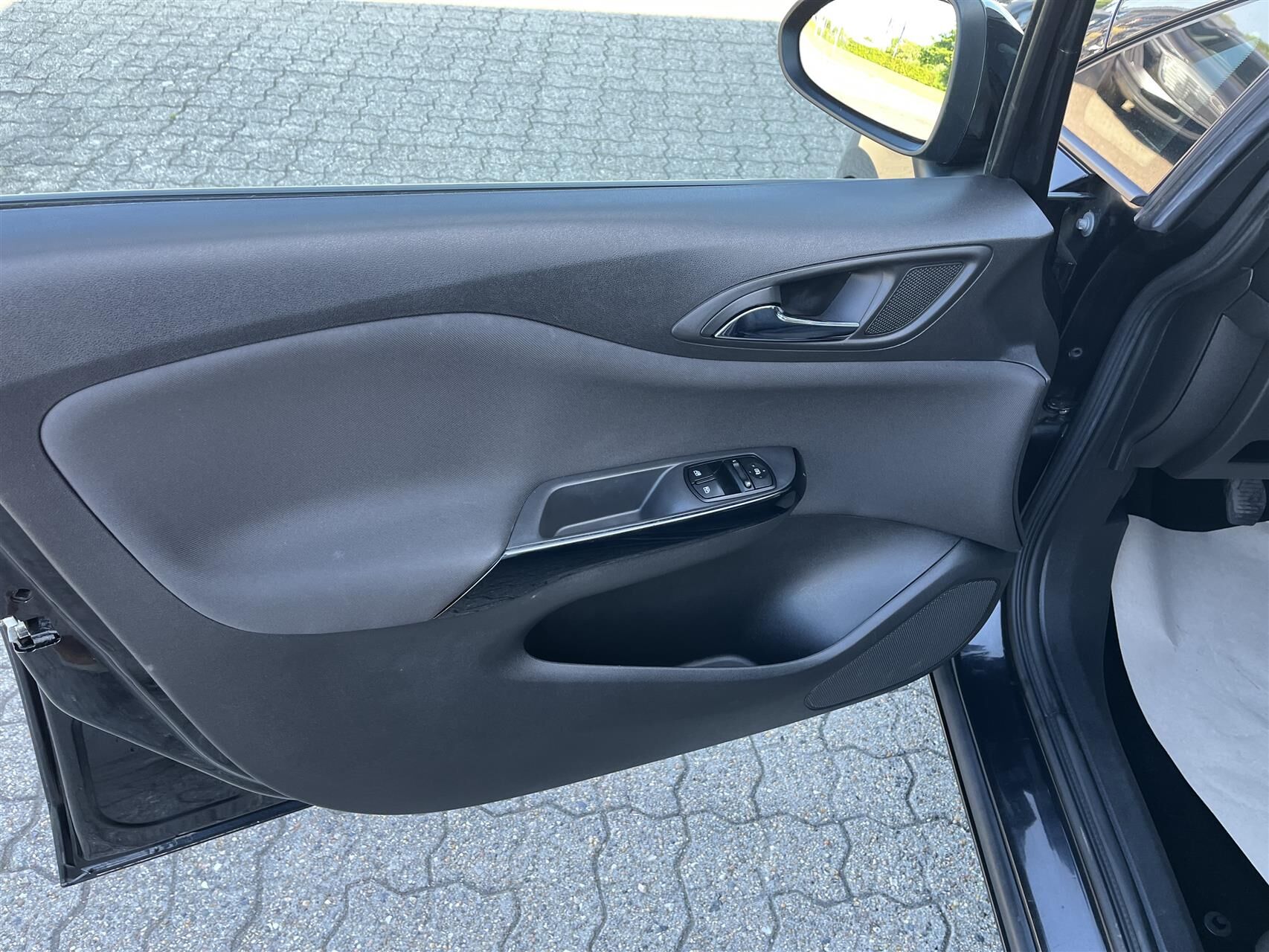 Billede af Opel Corsa 1,3 CDTI Enjoy Start/Stop 95HK 5d
