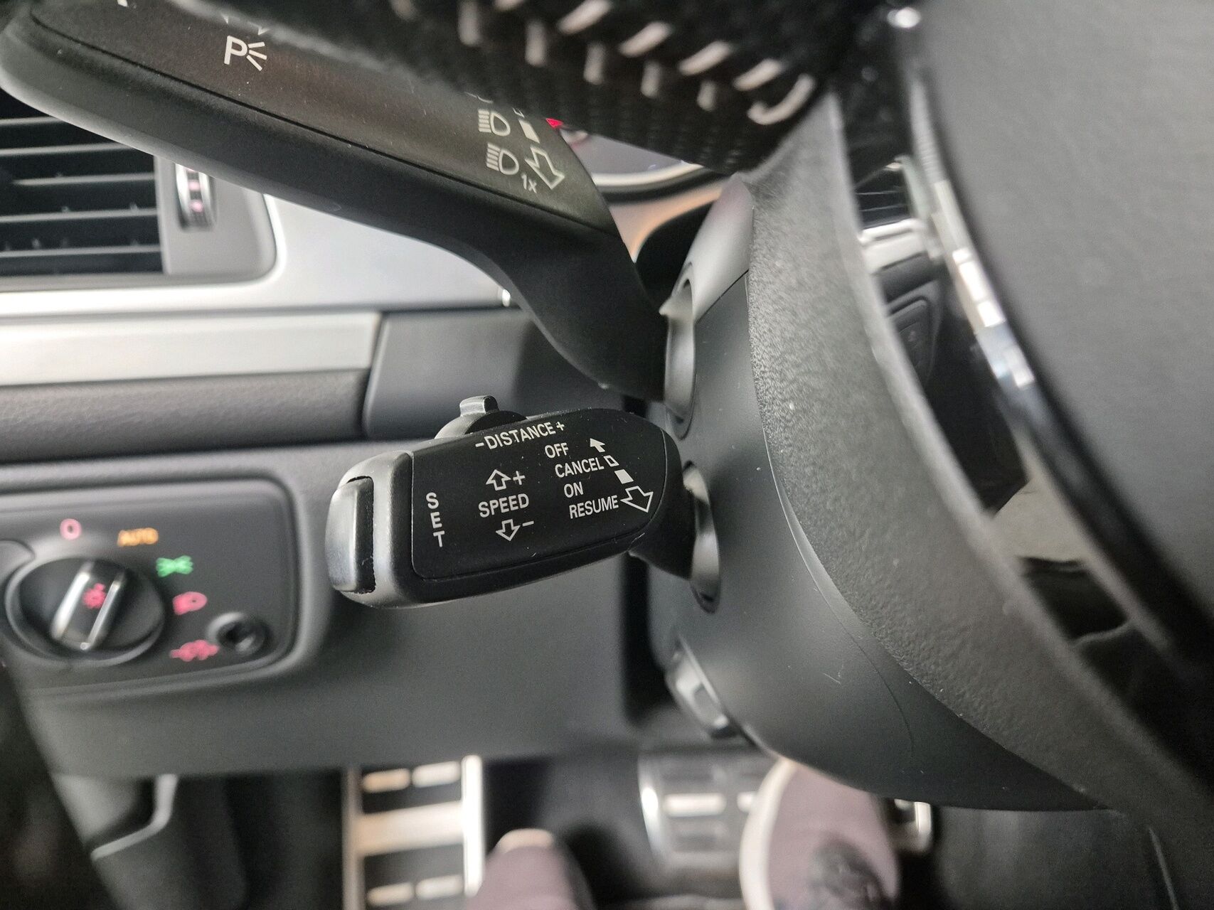 Billede af Audi A6 Avant 3,0 TDI S Tronic 218HK Stc 7g Aut.