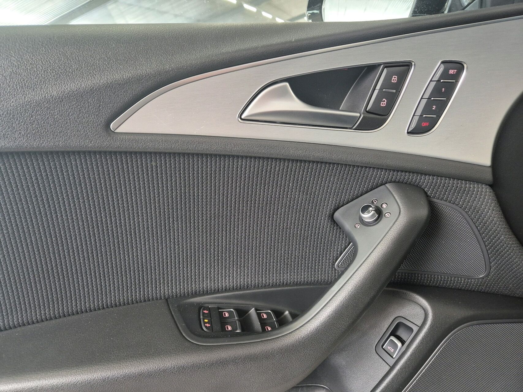 Billede af Audi A6 Avant 3,0 TDI S Tronic 218HK Stc 7g Aut.