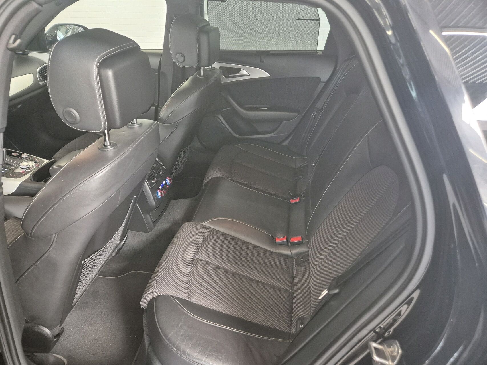 Billede af Audi A6 Avant 3,0 TDI S Tronic 218HK Stc 7g Aut.