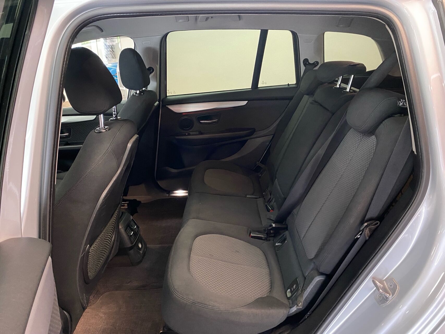 Billede af BMW 220d Gran Tourer 2,0 D Advantage Steptronic 190HK 8g Aut.