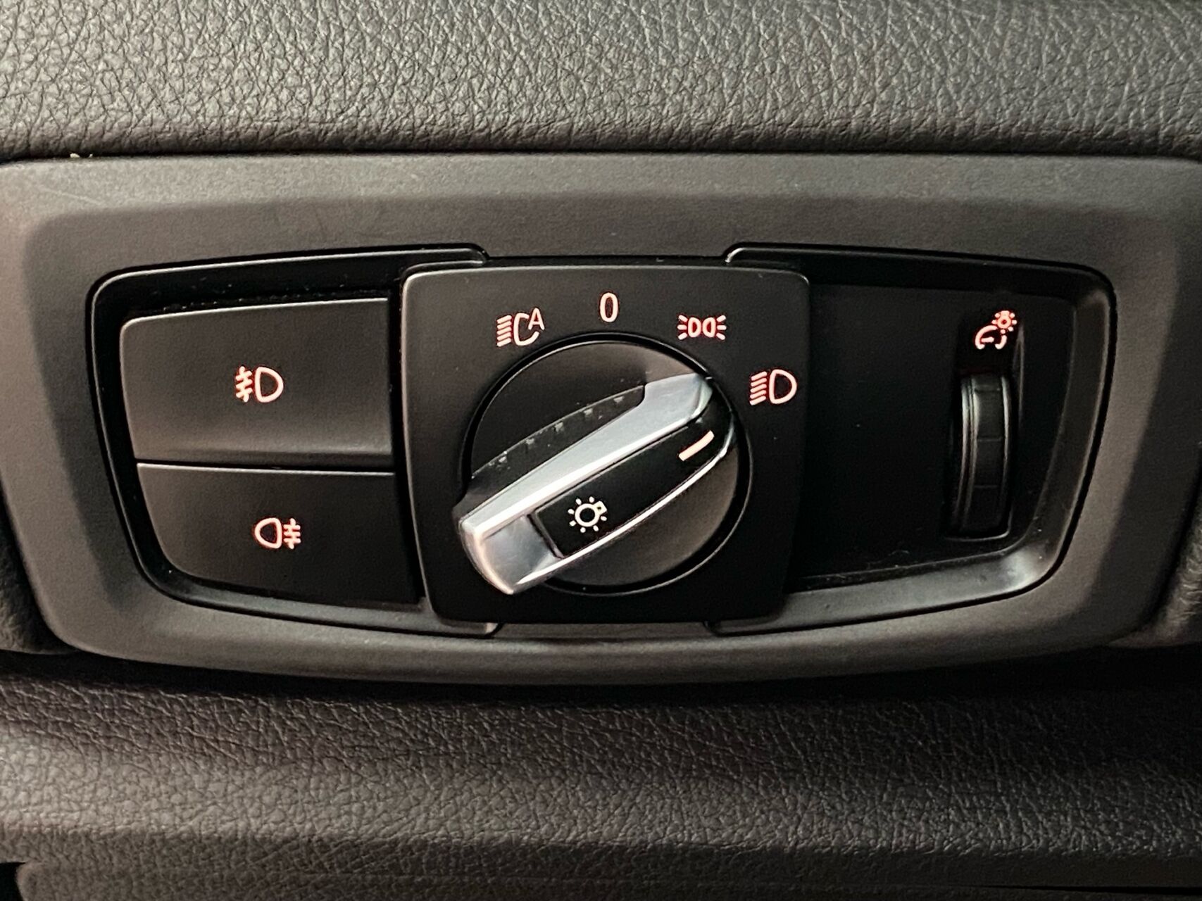 Billede af BMW 220d Gran Tourer 2,0 D Advantage Steptronic 190HK 8g Aut.