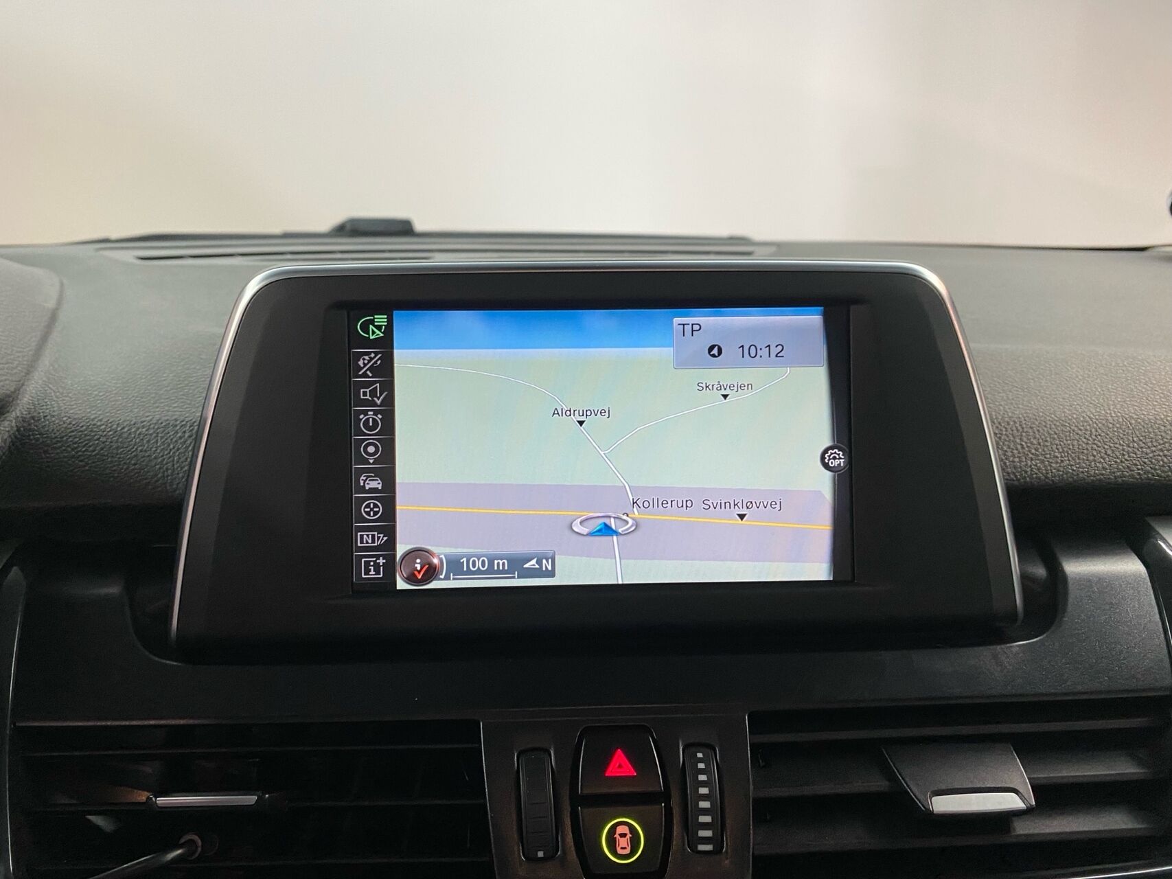 Billede af BMW 220d Gran Tourer 2,0 D Advantage Steptronic 190HK 8g Aut.